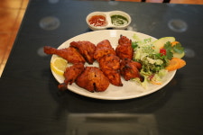 낭로 동대문역점