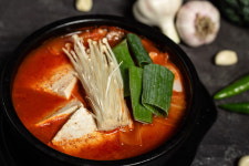 아리랑 숯불갈비