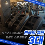 센스짐24 구리점