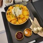 세컨그라운즈 광교카페거리점