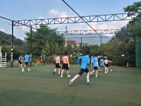 더봄펜션