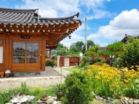 부여한옥