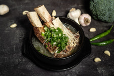 아리랑 숯불갈비