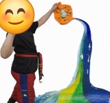 몽크아트 미술교습소