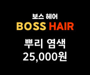 보스헤어