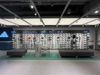 아디다스신세계백화점타임스퀘어점