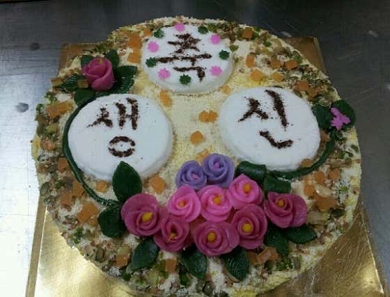 광덕떡집 사진