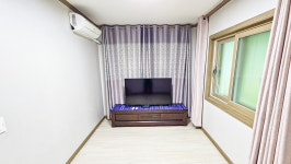 찬여울댕댕이펜션