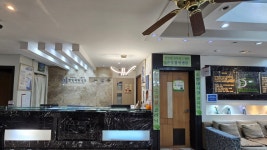 한양씨티내과의원