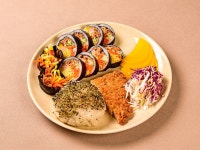 도토리김밥 계룡엄사점