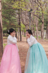 타이니뷰티&다올한복 | 다올한복