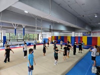 강호합기도 태호도장