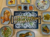 대운장어