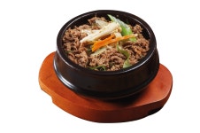 백제성 숯불구이 정육식당