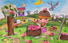 창작공간 혜윰 미술교습소