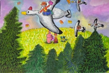 창작공간 혜윰 미술교습소