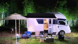 레인보우모빌리티 강원지점