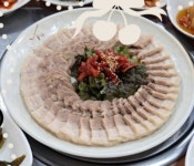 뜰쌈밥 팽성본점