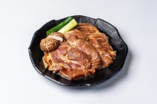 오래갈비 방배본점