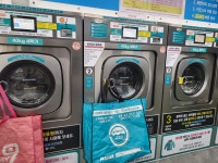 아쿠아워시 전주중화산점