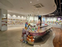 요미아트미술학원 천안불당점