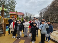 강호합기도 태호도장