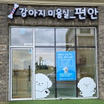 강아지미용실_편안