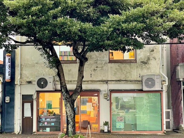 페이퍼룸