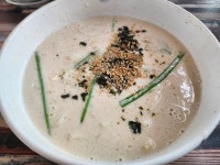 풍경시골손칼국수