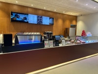 파스쿠찌 평택호휴게소점