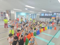 강한아이태권도 광양점