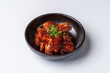 오래갈비 방배본점