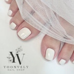 동암네일샵 윤블리네일