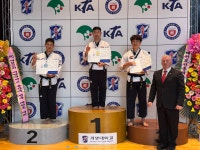 다산 국가대표가온태권도장