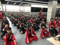 강호합기도 태호도장