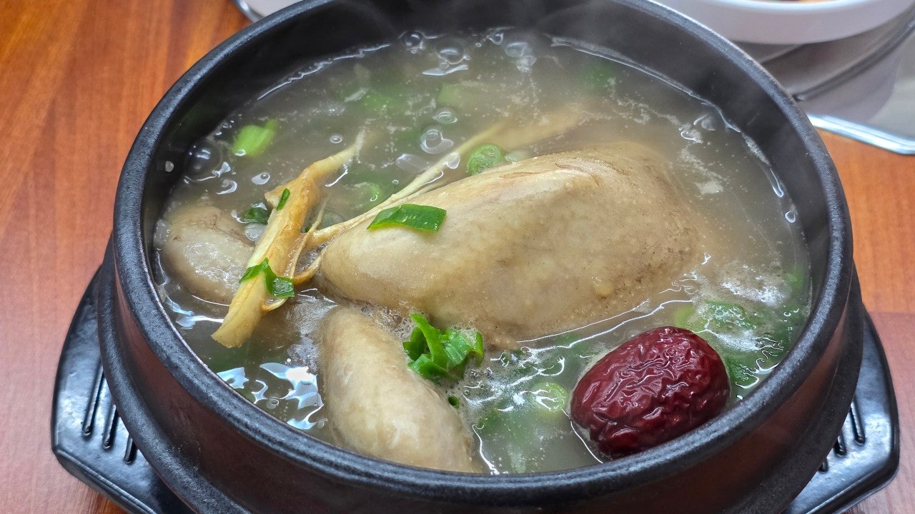 엄나무골