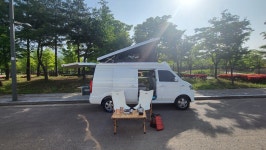 레인보우모빌리티 강원지점