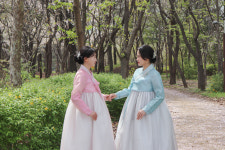 타이니뷰티&다올한복 | 다올한복