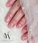 동암네일샵 윤블리네일