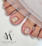 동암네일샵 윤블리네일