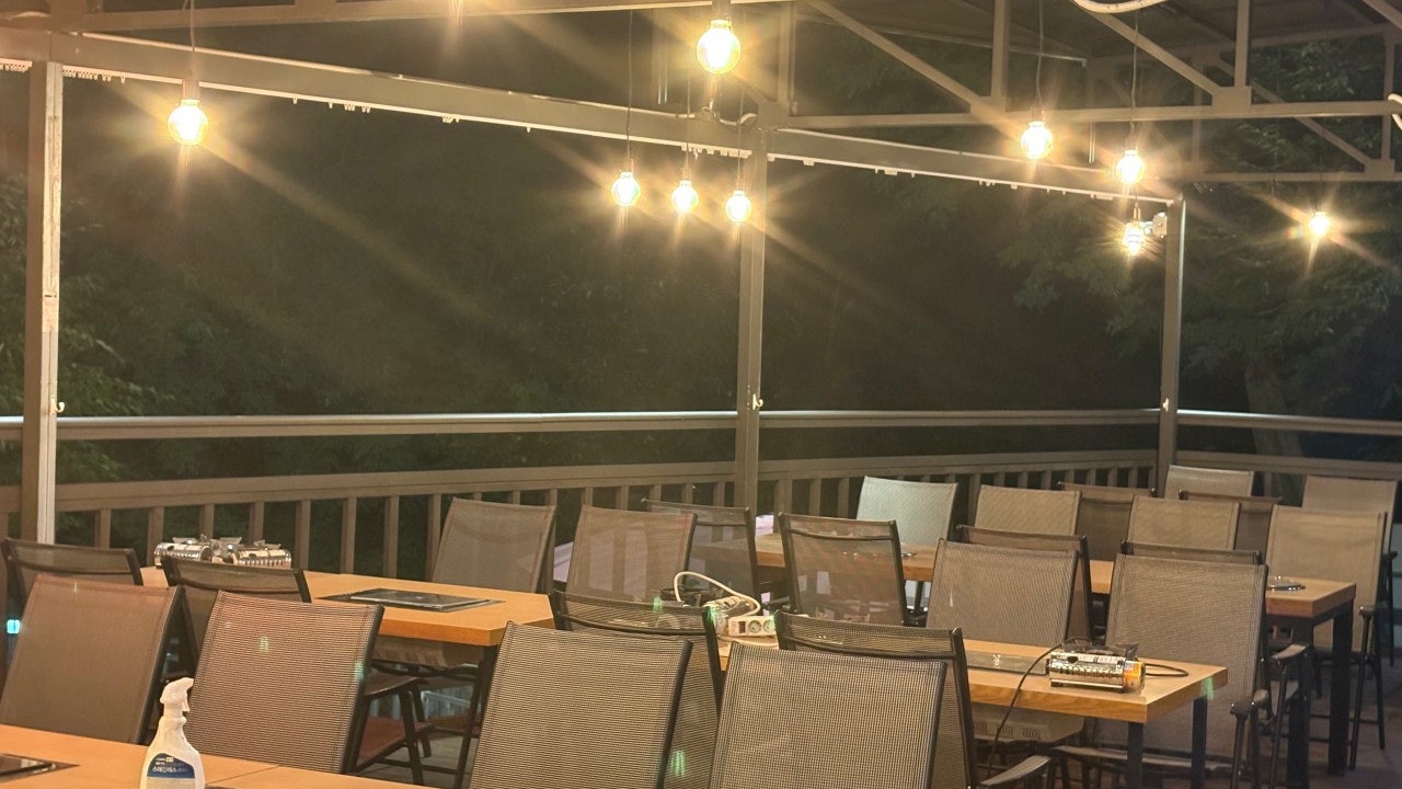 대룡산가든
