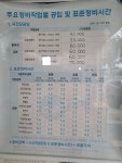 카포스 삼도카정비