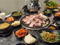 일품돼지 부천상동본점