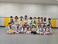 다산 국가대표가온태권도장