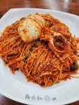 한결통아구찜 두호점