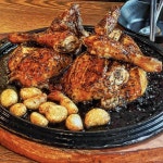 구도로통닭 울산삼산점