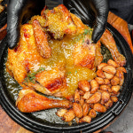 구도로통닭 울산삼산점