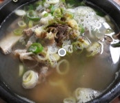 얼씨구감자탕해장국 산남점