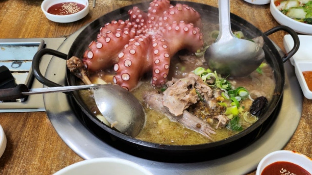 교동마당
