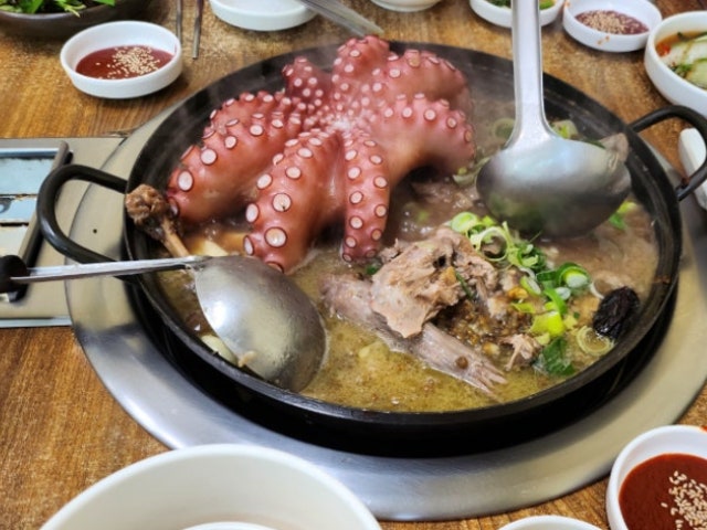 교동마당